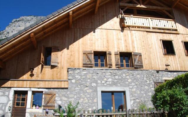 Week-end Chez Celine