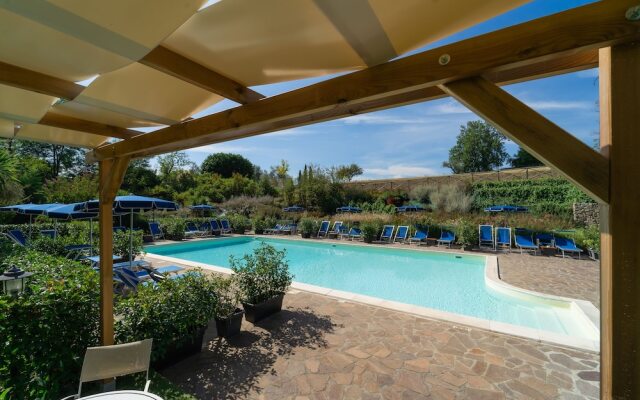 Agriturismo Torreghiotta