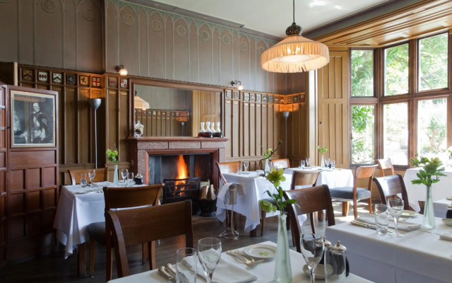 Hotel Endsleigh