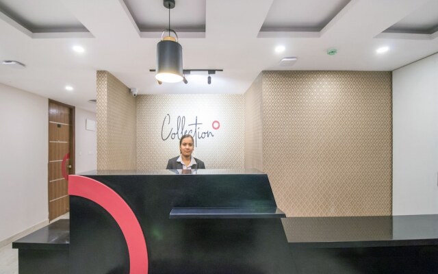 Collection O 30088 Jayanagar