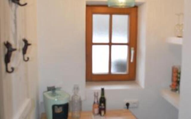 Gästehaus Baier am Bad