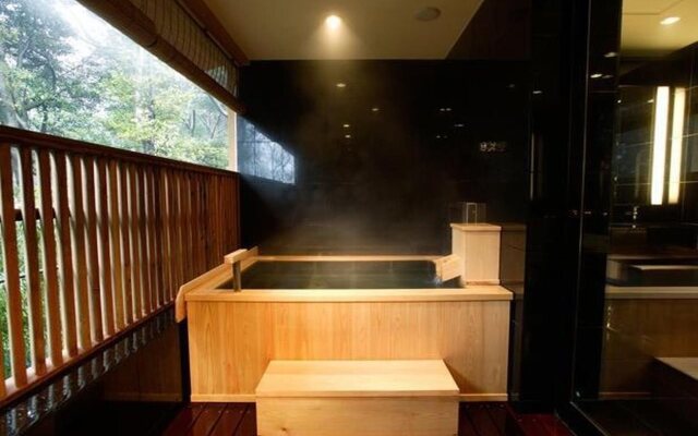 Hakone Suishoen