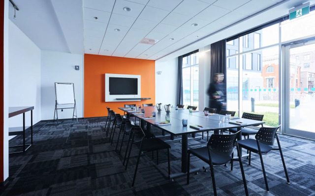 Alt Hotel St. John's