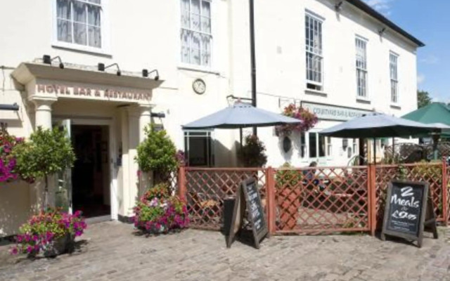 The Sun Hitchin by Greene King Inns