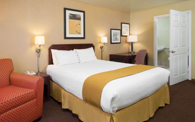 Days Inn by Wyndham Pinole Berkeley