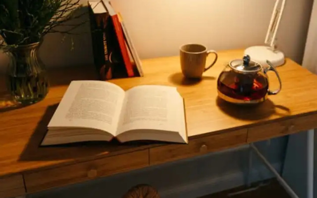 Fine Stuuv Comfortable Holiday Residence