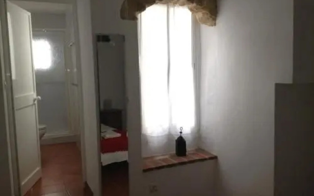 Apartamentos Casa la Costanilla