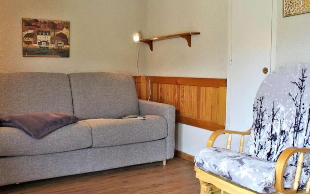 Appartement Risoul, 2 pièces, 4 personnes - FR-1-330-132
