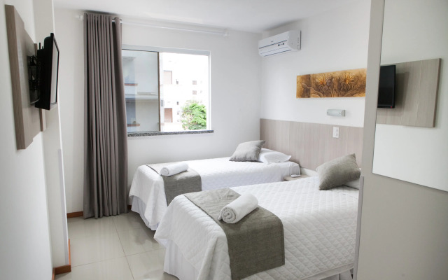 Hotel Canasvieiras In