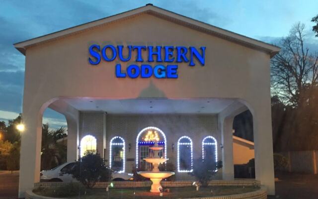 Southern Lodge & Suites