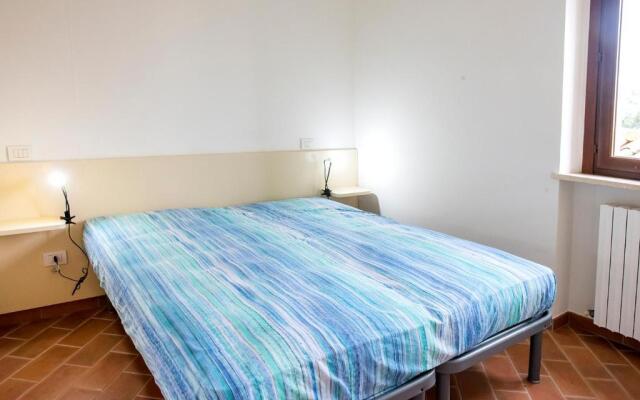 N216 - Numana, Cielo-Terra Nei Vicoli a 200mt Dal Mare