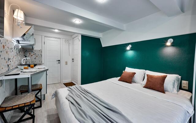 EasyGuest on Chertanovskaya Street