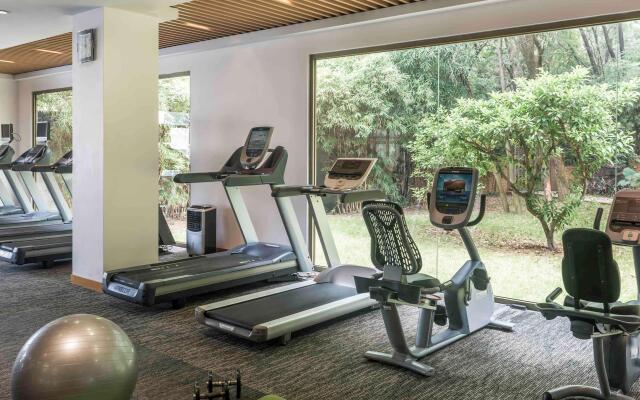 Dongguan Forum Hotel and Apartment