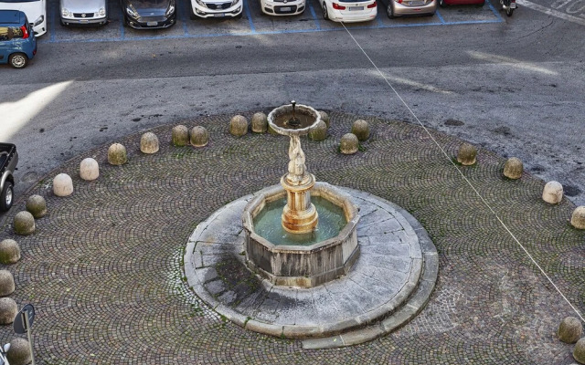 La Maison d'Alice by Wonderful Italy