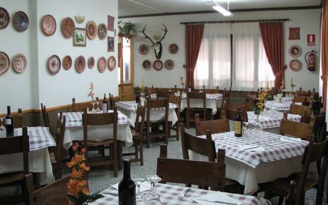 Apartamentos Jucar