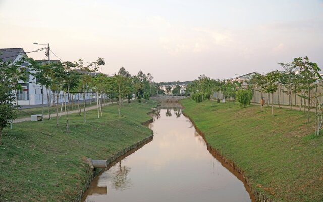 CVR Homestay Melaka