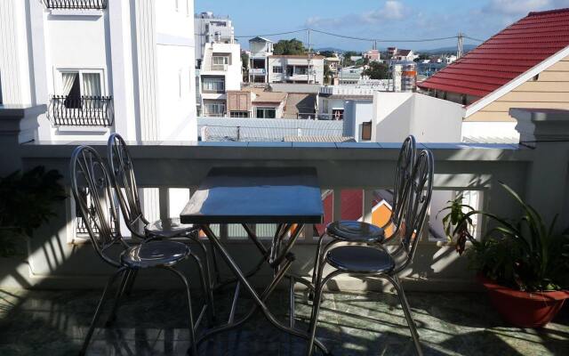 Hai Hien Guesthouse Phu Quoc