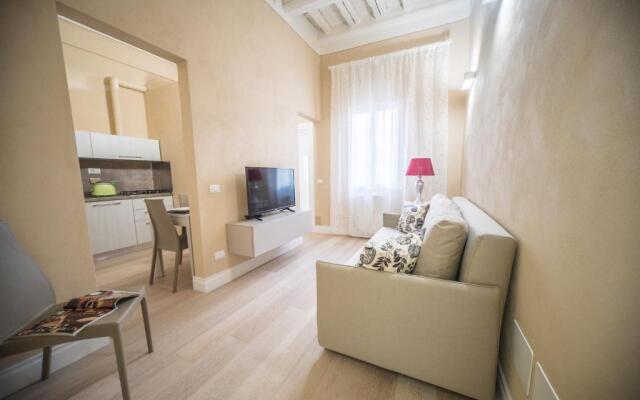 Apartments Lorenzo Lorenzo