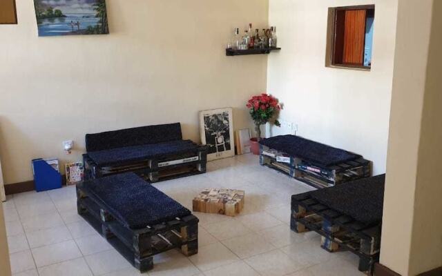 Jamhuri Homes