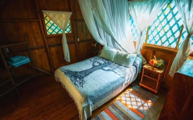 Guaria de Osa Ecolodge