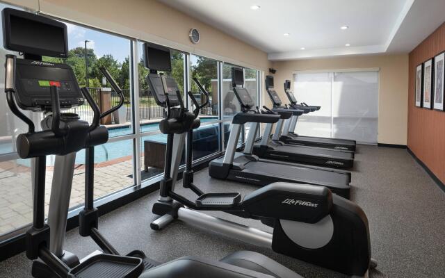 TownePlace Suites by Marriott Memphis Olive Branch