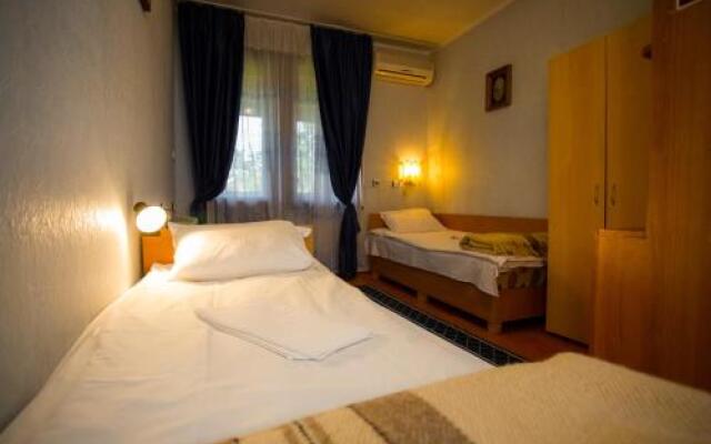 Guest House Livadeto