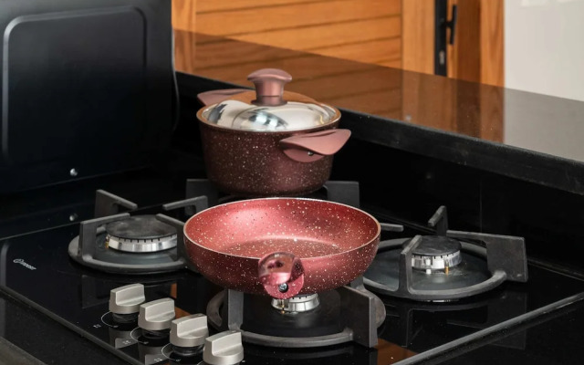 Xuru Stays I The Paragon Of The Nile 2 BDR Apt. @ Maadi