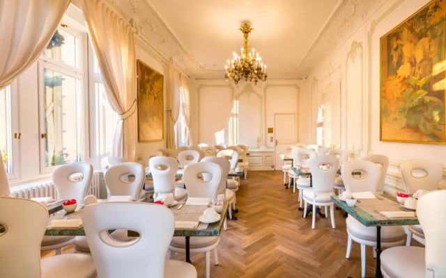 Hôtel Régent Contades