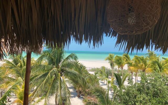 Hotelito Crismi - Adults Only