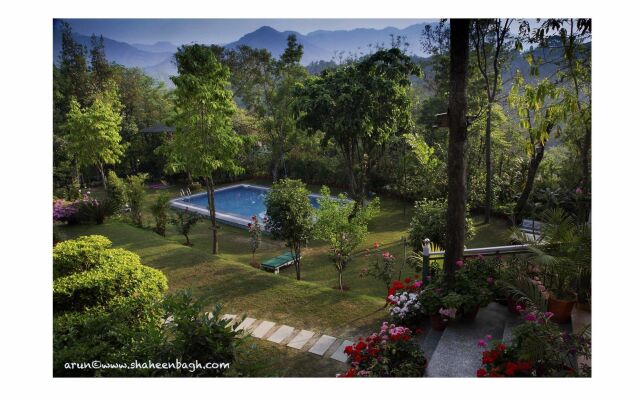 Shaheen Bagh - A Luxury Resort & Spa