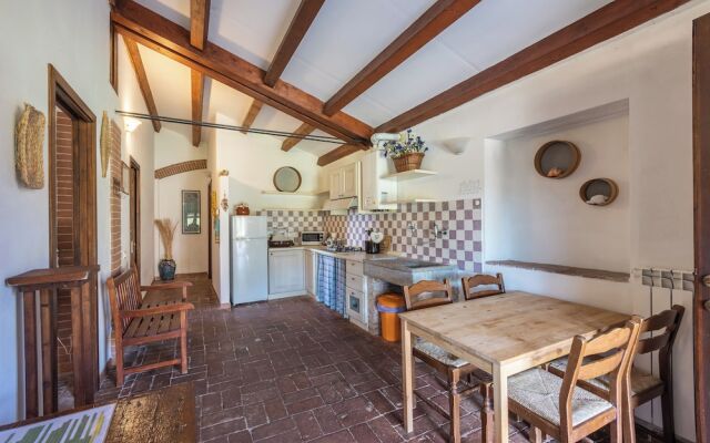 Agriturismo Podere Binacco