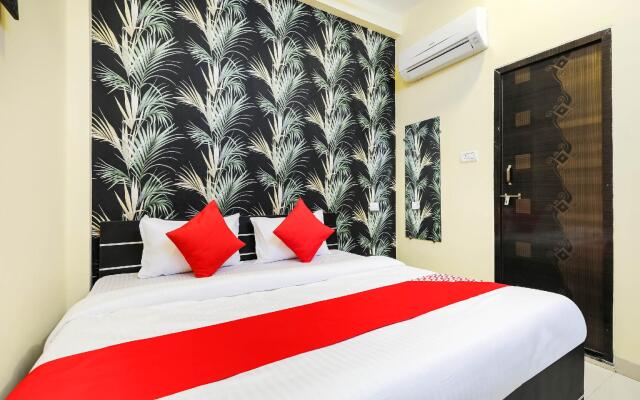 The Dreams by OYO Rooms