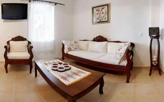 Agallis Corfu Village Residence