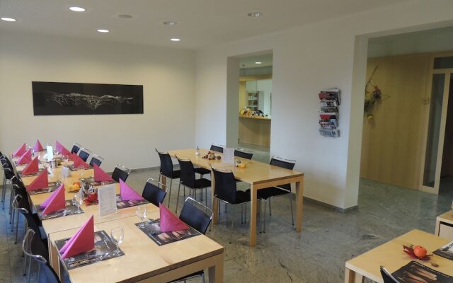 Hotel Haus Schönstatt -Self-Check-In