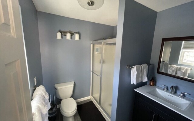 Talkin Tackle Outfitter and Lodge