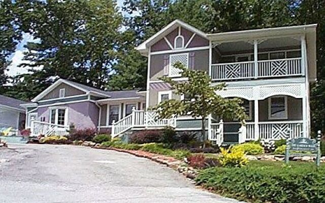 Garden Walk Inn