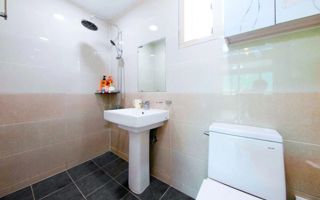 Samcheok Flower Pension