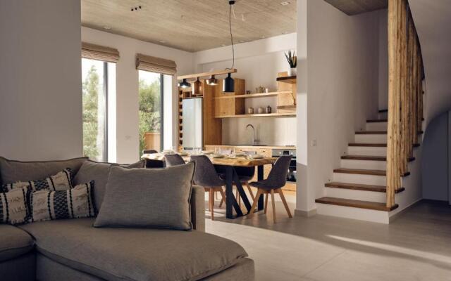 Galena Verde Luxury Villas, By ThinkVilla