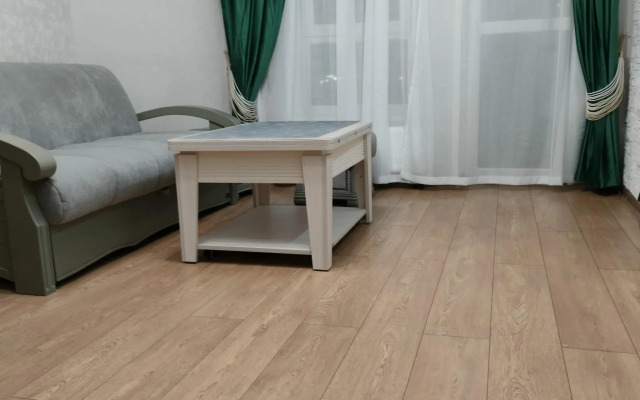 СК Апарт на улице Юмашева 6