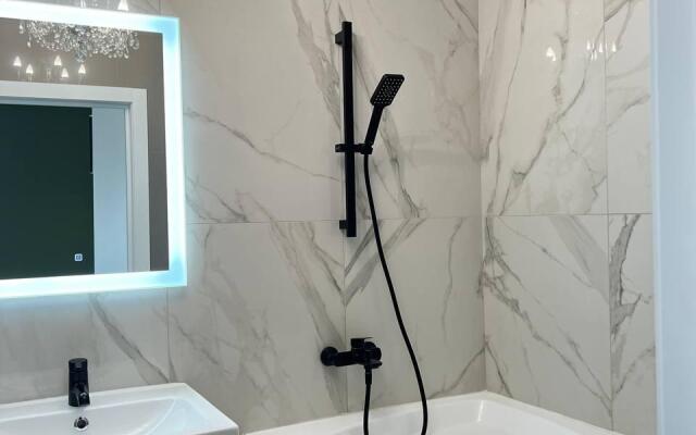 Апартаменты на улице Чистопольская 61Д