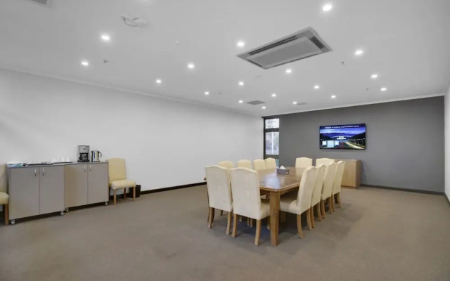Canberra Accommodation Centre