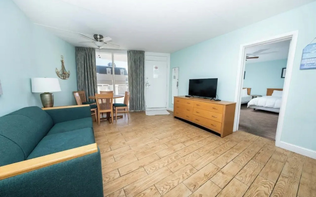 Nassau Inn