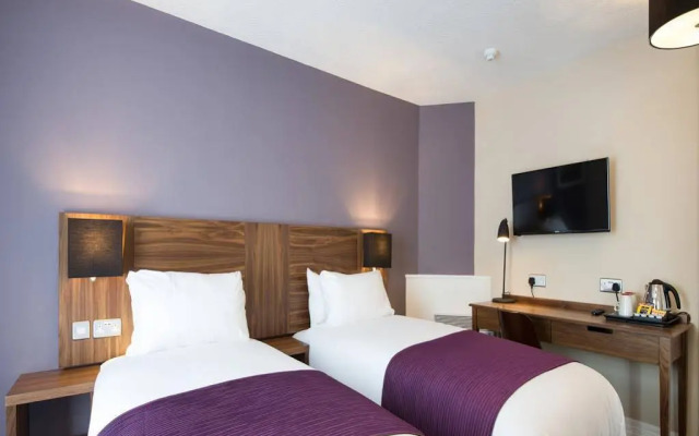 Innkeepers Lodge Brighton Patcham