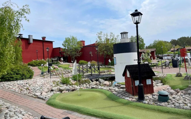 5 Star Holiday Home in Vaddo