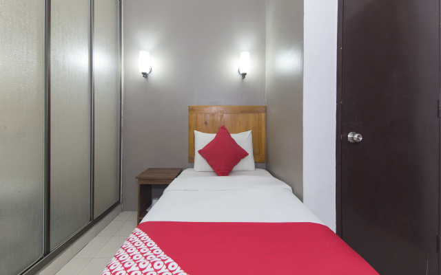 Hotel O Midah Inn Puchong – Guest Rooms – Seri Kembangan