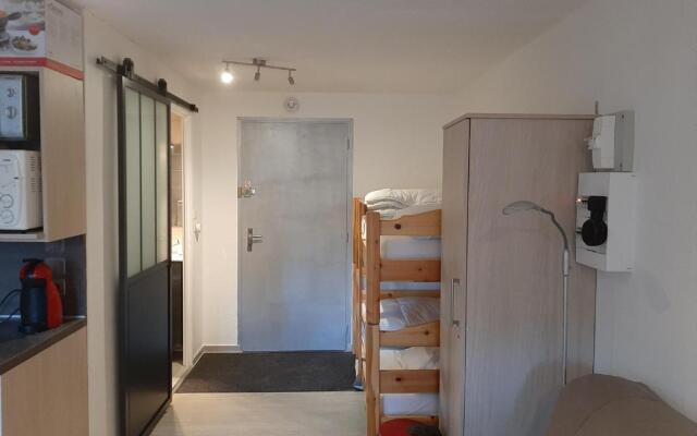 Fabuleux - Les Adraits - Studio calme et Terrasse S-O