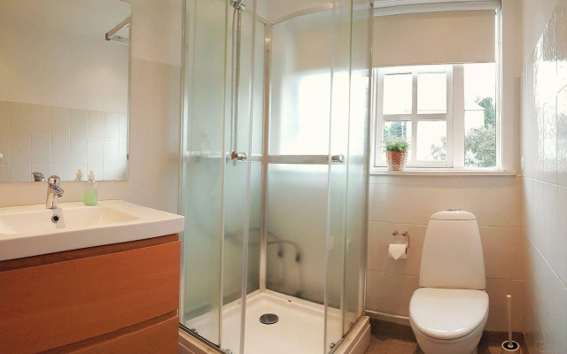 Hotel Tindastóll and Annex