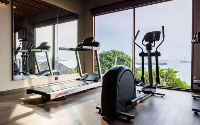 Novotel Koh Si Chang