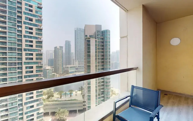 JBR - Rimal 1 - 1205
