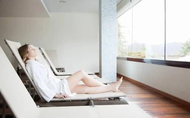 Balneario Valle Del Jerte